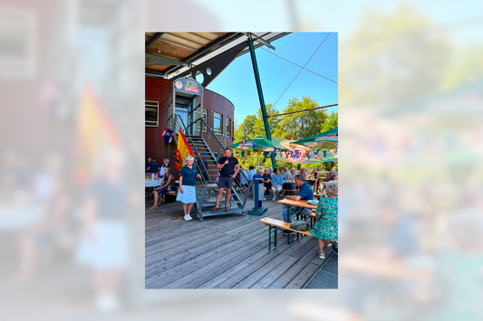 Sommerfest 2026 von CDU & RWG Reichelsheim